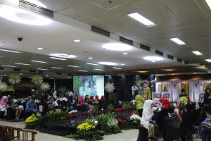 Festival Betawi 2018: Upaya Dekranasda DKI Jakarta Dukung Perajin Jakarta