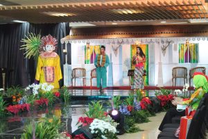 Festival Betawi 2018: Upaya Dekranasda DKI Jakarta Dukung Perajin Jakarta