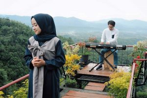 Hadirnya Sabyan Gambus di Kalangan Remaja!