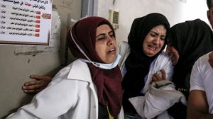 5 Facts About Razan Al-Najjar, ‘Angel of Mercy’ Paramedic in Gaza Who Was Slain