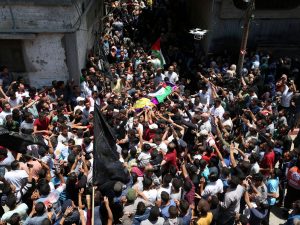 5 Facts About Razan Al-Najjar, ‘Angel of Mercy’ Paramedic in Gaza Who Was Slain