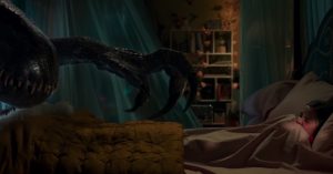 Misi Penyelamatan Dinosaurus dalam Film Jurassic World: Fallen Kingdom