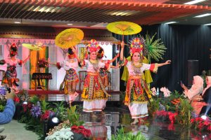 Festival Betawi 2018: Upaya Dekranasda DKI Jakarta Dukung Perajin Jakarta