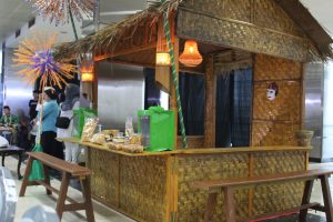 Festival Betawi 2018: Upaya Dekranasda DKI Jakarta Dukung Perajin Jakarta