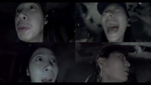 Sensasi Film Horror yang Berbeda dari Gonjiam: Haunted Asylum