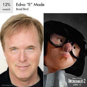 Mengenal Dubber dibalik Serunya The Incredible 2