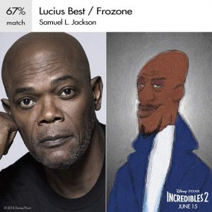 Mengenal Dubber dibalik Serunya The Incredible 2