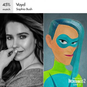 Mengenal Dubber dibalik Serunya The Incredible 2