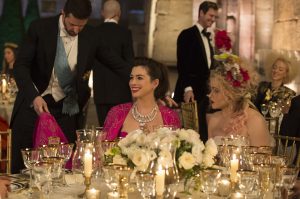 Ocean’s Eight: Usaha 8 Perampok Cantik di Met Gala 2018