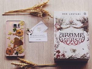 Aroma Karsa: Memahami Dunia Olfaktori