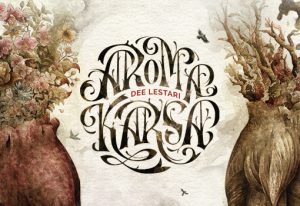 Aroma Karsa: Memahami Dunia Olfaktori