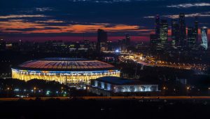 Sukses dengan Piala Dunia 2018, Berikut Fakta-Fakta yang Tidak Boleh Dilewatkan!