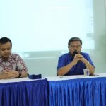 KOMAHI UNIVERSITAS AL AZHAR INDONESIA MENGGELAR STUDI BANDING KE BANGKOK