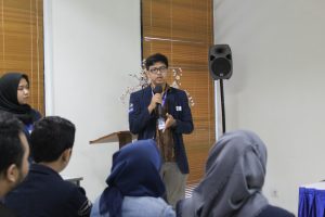KOMAHI UNIVERSITAS AL AZHAR INDONESIA MENGGELAR STUDI BANDING KE BANGKOK