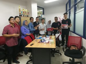 Ujian Seru dengan Praktik Menjadi Agensi Periklanan!