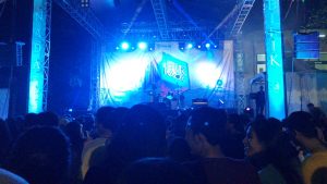 Bersama dalam Nada di Bilik Nada 2018