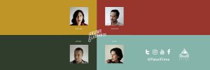 Aruna dan Lidahnya: Memukau, Cerdas dan Menggiurkan!