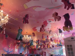 Miss Unicorn: Cafe Unik Bertema Unicorn di Bekasi