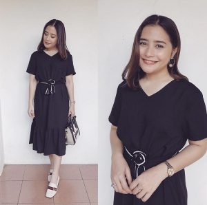 Inspirasi Outfit Simple Ke Kampus untuk Mahasiswi Baru