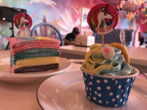 Miss Unicorn: Cafe Unik Bertema Unicorn di Bekasi
