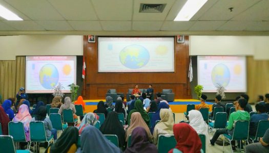 JQH Menggelar Seminar Pertama yang Bertajuk Al – Qur’an