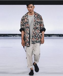 5 Karya Senayan City x Jakarta Designer's Room Di JFW 2019