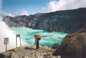 5 Destinasi Wisata di Indonesia