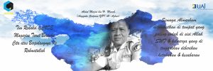 Al Azhar Berduka, Sosok Pak Majid di Mata Rekan-Rekannya