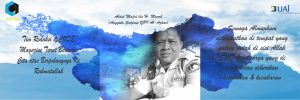 Al Azhar Berduka, Sosok Pak Majid di Mata Rekan-Rekannya
