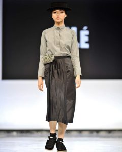 5 Karya Senayan City x Jakarta Designer's Room Di JFW 2019
