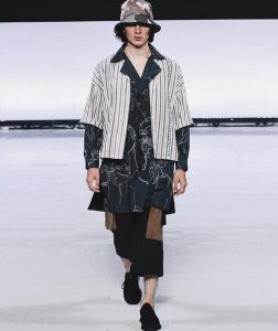 5 Karya Senayan City x Jakarta Designer's Room Di JFW 2019