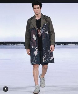 5 Karya Senayan City x Jakarta Designer's Room Di JFW 2019