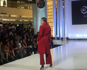 5 Karya Senayan City x Jakarta Designer's Room Di JFW 2019