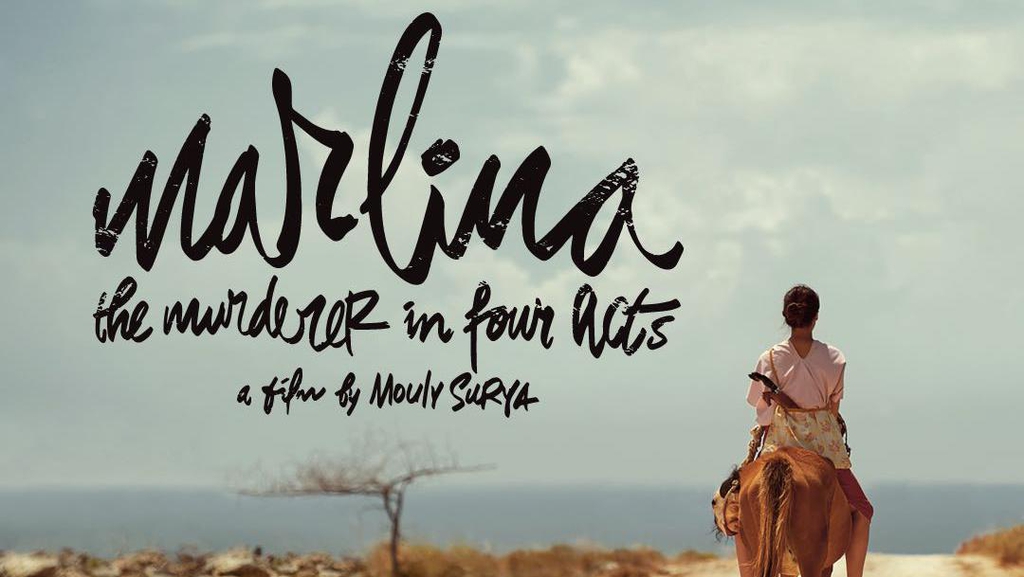 Marlina: Sebuah Kisah Seorang Janda dari Tanah Sumba