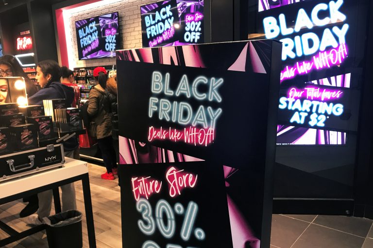 5 Suprising Facts About The Black Friday