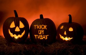 All Hallows’ Eve: The Story Behind