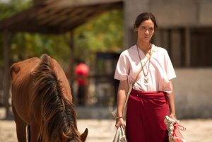 Marlina: Sebuah Kisah Seorang Janda dari Tanah Sumba