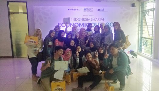 Indonesia Syariah Economic Outlook: Peluang Bisnis Syariah di Tahun Politik 2019