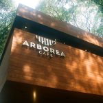 Arborea : Café Unik di Tengah Hutan Kota Jakarta