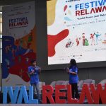 Hadir Kembali, Festival Relawan 2018 Sukses!