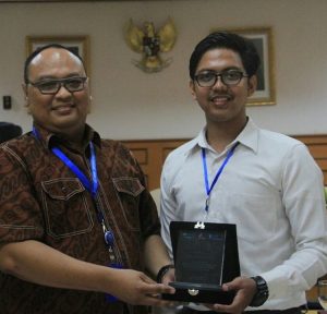 Wajah baru Presidium Nasional FKMHII korwil II