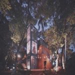 Arborea : Café Unik di Tengah Hutan Kota Jakarta