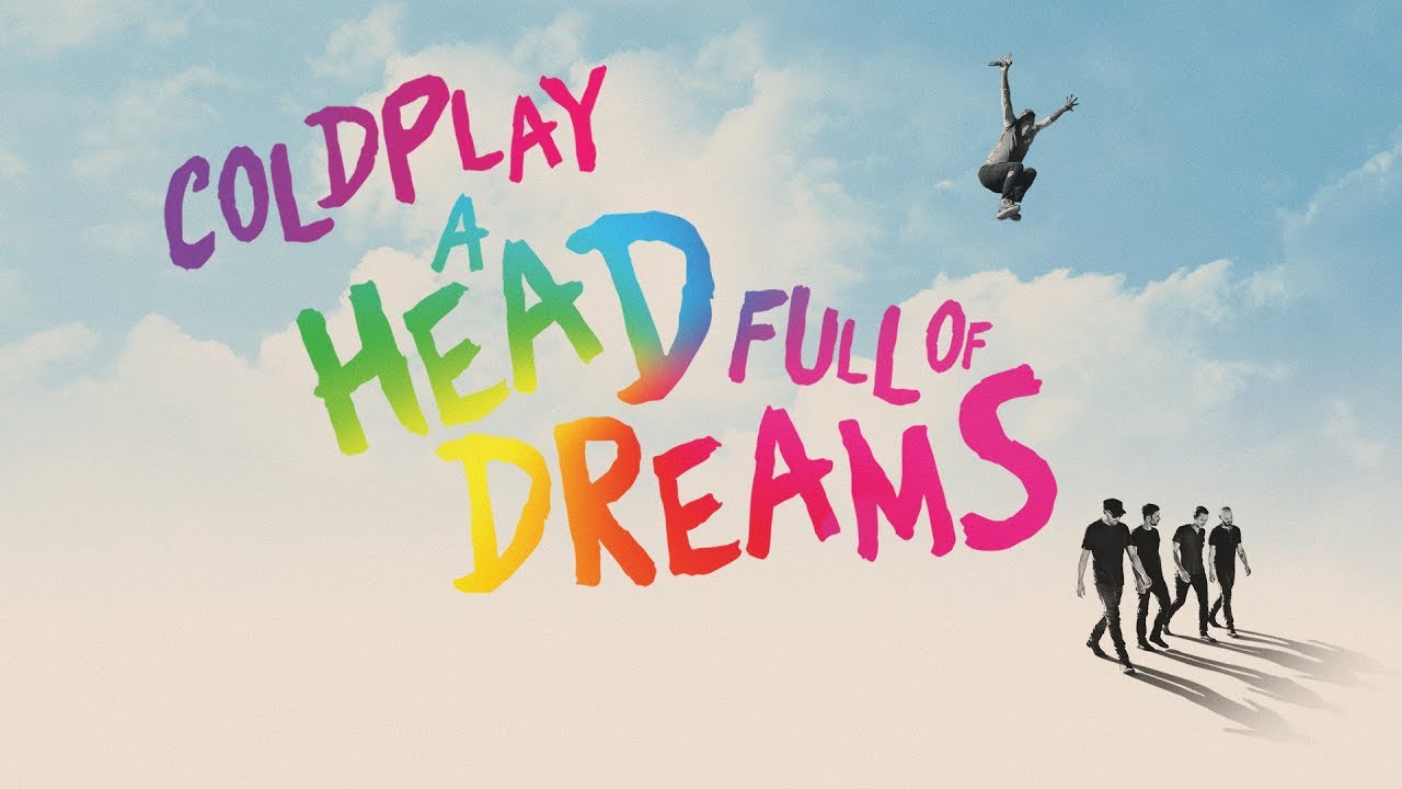 A Head Full of Dreams: Film Satu Hari Satu Dunia dari Coldplay