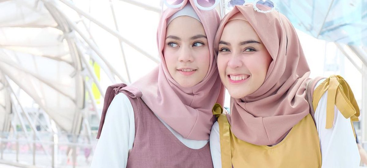 Kamu Hijabers Pemula? Yuk, Simak 5 Tips Memilih Bahan Hijab yang Nyaman!