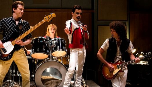 Bohemian Rhapsody: A Night at the Opera