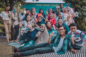 Membangun Rasa Kekeluargaan melalui deCODE's Family Tour 2018