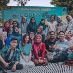 Membangun Rasa Kekeluargaan melalui deCODE's Family Tour 2018