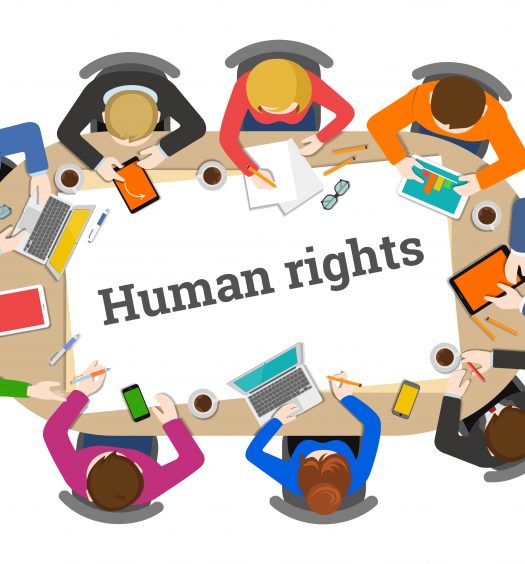 3 Hal yang Harus Dipahami Tentang Hak Asasi Manusia Versi deCODE