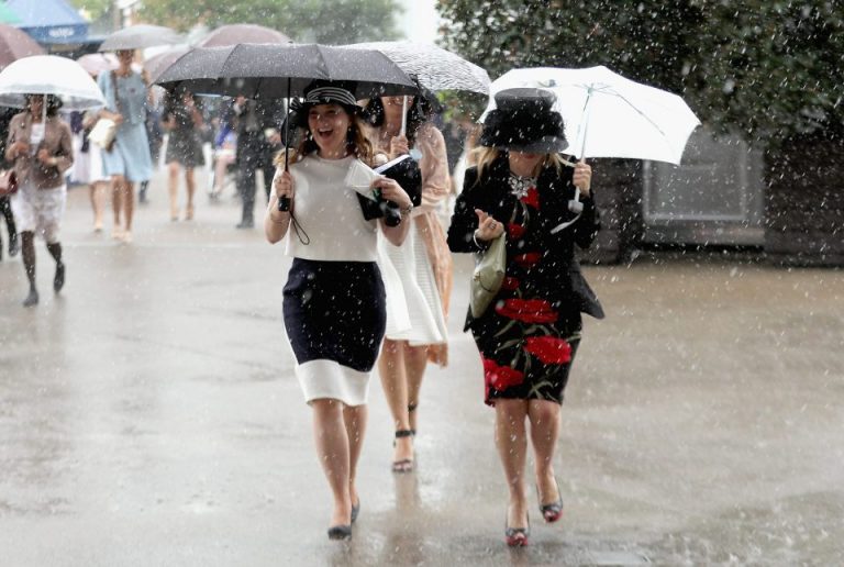 Tujuh Barang Penolong Saat Musim Hujan Versi deCODE