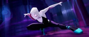 Spider-Man: Into the Spider-Verse, Animasi yang Unik, Lucu dan Memukau
